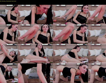 samarasinn — 12 minute Chaturbate female teen cam video, 720p, Sep 29, 2025