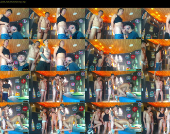 backyardigans — 13 minute Chaturbate male teen cam video, 720p, Sep 30, 2025