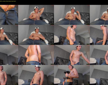 dylan_cross_ — 61 minute Chaturbate male teen cam video, 720p, Sep 30, 2025