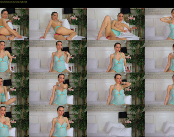 emillybronte — 15 minute Chaturbate female teen cam video, 720p, Oct 1, 2025