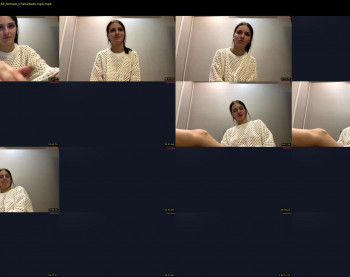 loreeluben — 72 minute Chaturbate female teen cam video, 720p, Sep 30, 2025