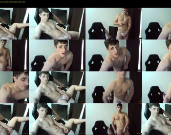sweeeettt___ — 120 minute Chaturbate male teen cam video, 720p, Sep 30, 2025
