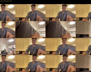 youcan__ — 31 minute Chaturbate male teen cam video, 720p, Sep 30, 2025