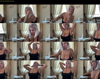_morpho_ — 11 minute Chaturbate female teen cam video, 480p, Oct 1, 2025