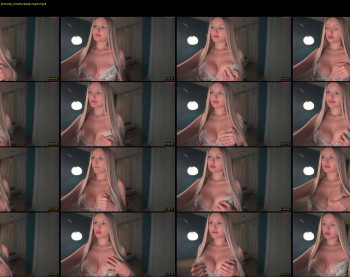 _protea — 3 minute Chaturbate female teen cam video, 720p, Oct 1, 2025