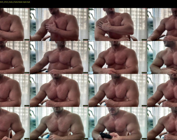 alessandrobuilder — 21 minute Chaturbate couple teen cam video, 720p, Oct 1, 2025