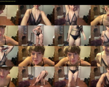 dancerbb — 9 minute Chaturbate female teen cam video, 720p, Oct 2, 2025