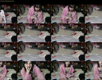 devilg1rl — 16 minute Chaturbate female teen cam video, 480p, Oct 1, 2025