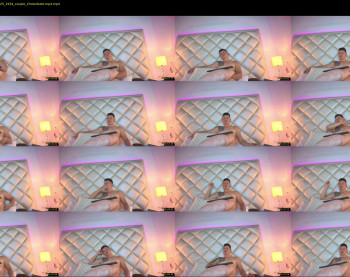 eclipseandflame — 3 minute Chaturbate couple teen cam video, 720p, Oct 1, 2025