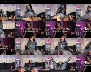 sofia_rousse_ — 121 minute Chaturbate female teen cam video, 720p, Oct 2, 2025