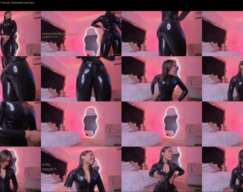 zoevidal_ — 48 minute Chaturbate female teen cam video, 720p, Oct 1, 2025