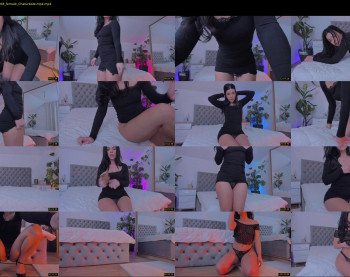 _gabrielle_ — 69 minute Chaturbate female teen cam video, 720p, Oct 3, 2025