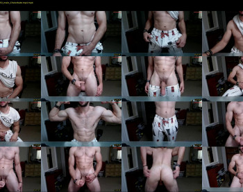 cloud900x — 33 minute Chaturbate male teen cam video, 480p, Oct 2, 2025