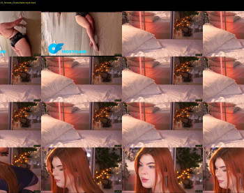 ffoxyflame — 19 minute Chaturbate female teen cam video, 720p, Oct 3, 2025