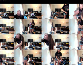 jerilynn — 16 minute Chaturbate female teen cam video, 720p, Oct 2, 2025