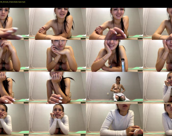 loreeluben — 24 minute Chaturbate female teen cam video, 720p, Oct 2, 2025