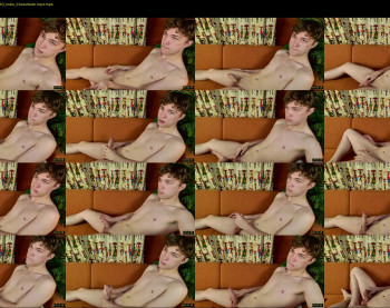 markshot_ — 57 minute Chaturbate male teen cam video, 720p, Oct 2, 2025
