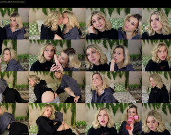 pinkadele — 121 minute Chaturbate female teen cam video, 720p, Oct 2, 2025