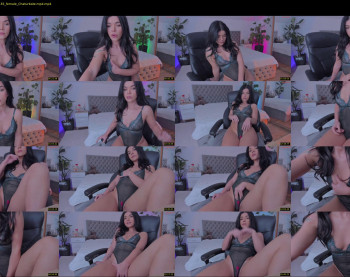 _gabrielle_ — 7 minute Chaturbate female teen cam video, 720p, Oct 4, 2025
