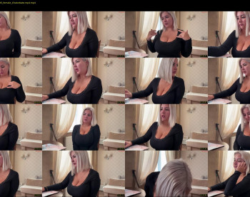 _morpho_ — 30 minute Chaturbate female teen cam video, 720p, Oct 3, 2025