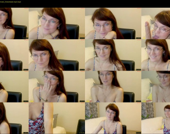 fritha — 21 minute Chaturbate female teen cam video, 720p, Oct 3, 2025