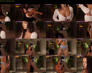 jseductiveart — 120 minute Chaturbate female teen cam video, 720p, Oct 4, 2025