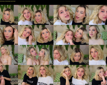 pinkadele — 120 minute Chaturbate female teen cam video, 720p, Oct 3, 2025