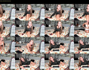 rora_ — 26 minute Chaturbate female teen cam video, 720p, Oct 4, 2025