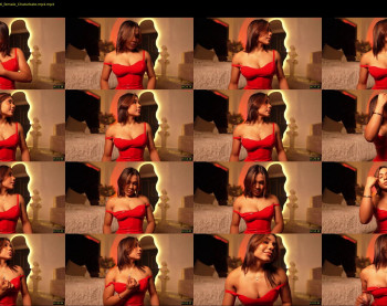 zoevidal_ — 4 minute Chaturbate female teen cam video, 720p, Oct 3, 2025