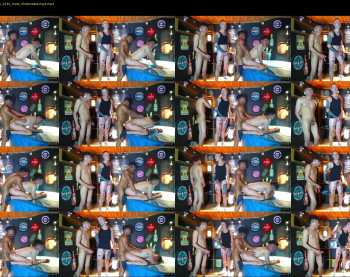 backyardigans — 3 minute Chaturbate male teen cam video, 720p, Oct 4, 2025