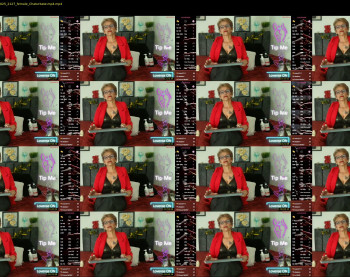 devora_mature65 — 105 minute Chaturbate female teen cam video, 720p, Oct 4, 2025
