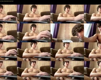 faustfrost — 7 minute Chaturbate male teen cam video, 720p, Oct 4, 2025
