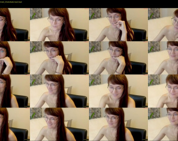 fritha — 3 minute Chaturbate female teen cam video, 720p, Oct 5, 2025