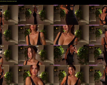 jseductiveart — 121 minute Chaturbate female teen cam video, 720p, Oct 4, 2025