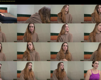 lilithoftrees — 120 minute Chaturbate female teen cam video, 720p, Oct 4, 2025