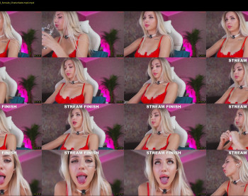 misstics_ — 9 minute Chaturbate female teen cam video, 720p, Oct 4, 2025