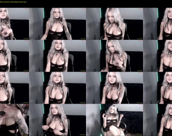 _ergo_proxy — 120 minute Chaturbate female teen cam video, 720p, Oct 5, 2025