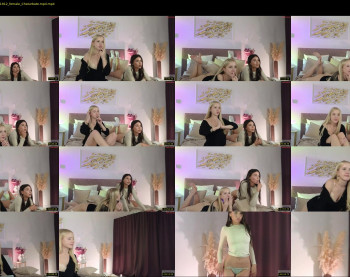 adele_armas — 120 minute Chaturbate female teen cam video, 720p, Oct 5, 2025