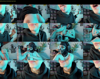 cos_operator — 120 minute Chaturbate female teen cam video, 720p, Oct 6, 2025