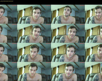 rguy114 — 14 minute Chaturbate male teen cam video, 360p, Oct 6, 2025