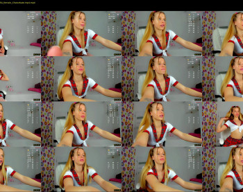 tiny__alice — 4 minute Chaturbate female teen cam video, 720p, Oct 5, 2025