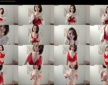 bondistar — 120 minute Chaturbate female teen cam video, 720p, Oct 6, 2025