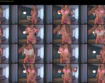 _protea — 78 minute Chaturbate female teen cam video, 720p, Oct 7, 2025