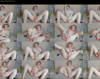 _tinynadya_ — 100 minute Chaturbate female teen cam video, 720p, Oct 7, 2025
