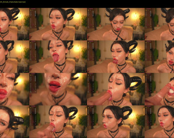 devilss_toy — 24 minute Chaturbate female teen cam video, 720p, Oct 7, 2025