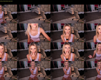 entya — 3 minute Chaturbate female teen cam video, 720p, Oct 7, 2025