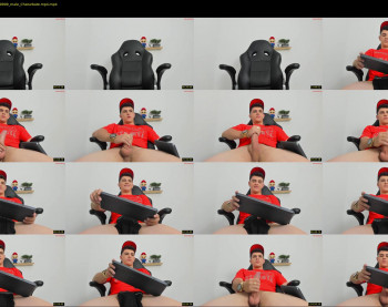 mikecooper_ — 73 minute Chaturbate male teen cam video, 720p, Oct 8, 2025