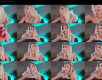 misstics_ — 17 minute Chaturbate female teen cam video, 720p, Oct 9, 2025