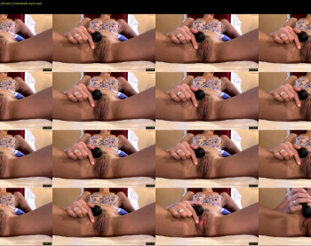 sofijade — 38 minute Chaturbate female teen cam video, 720p, Oct 8, 2025