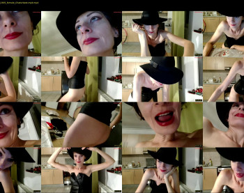 bebacksooon — 50 minute Chaturbate female teen cam video, 480p, Oct 9, 2025